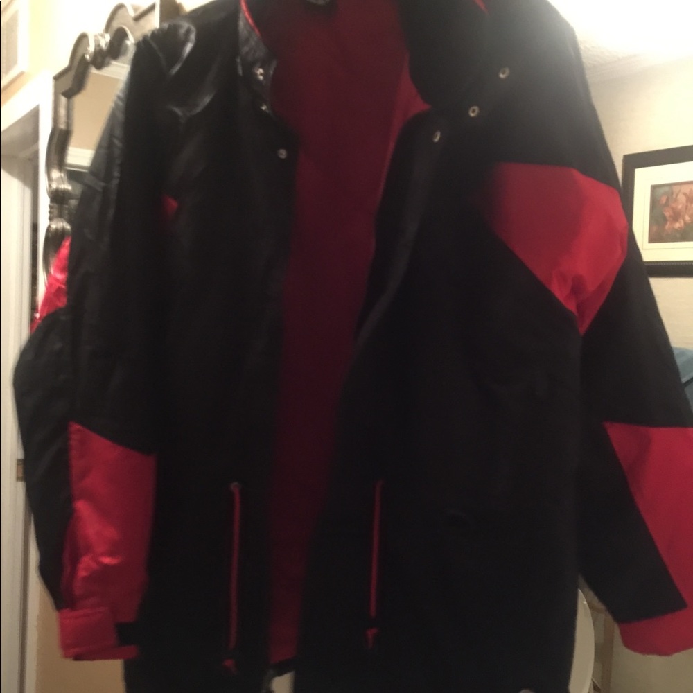 Ladies coat